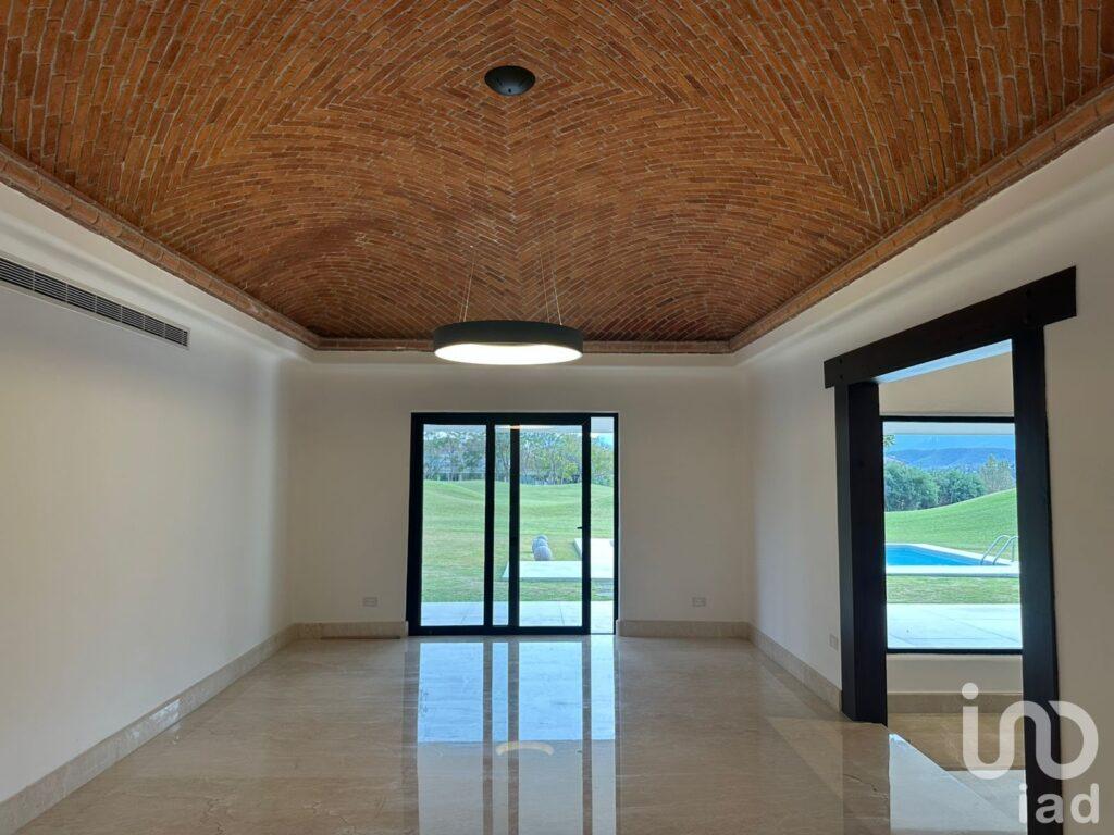 Casa en Renta en Las Misiones Santiago