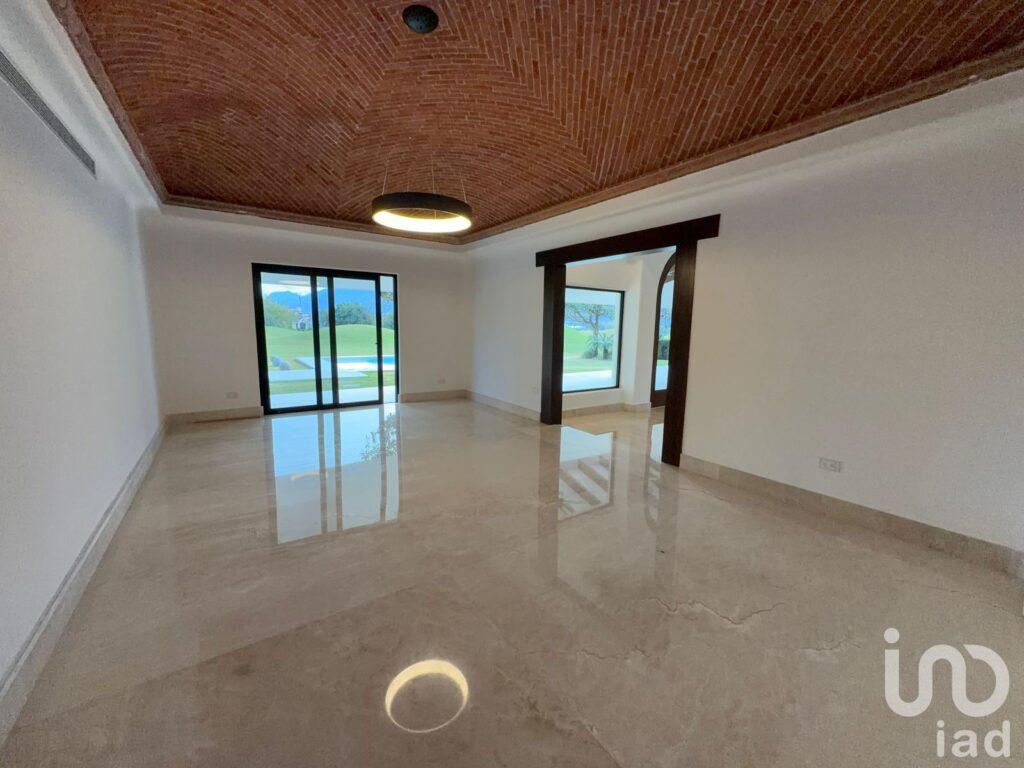 Casa en Renta en Las Misiones Santiago