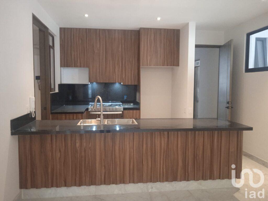 VENTA DEPARTAMENO TECAMACHALCO