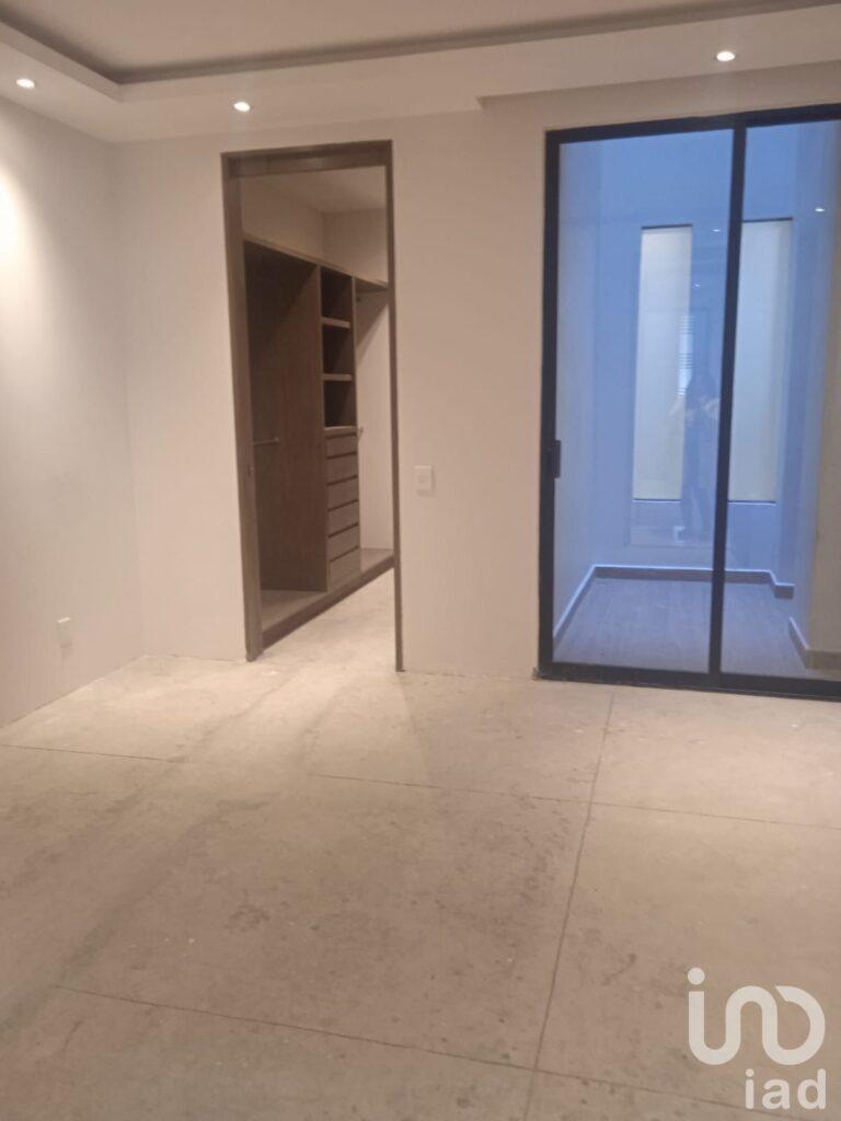 VENTA DEPARTAMENO TECAMACHALCO