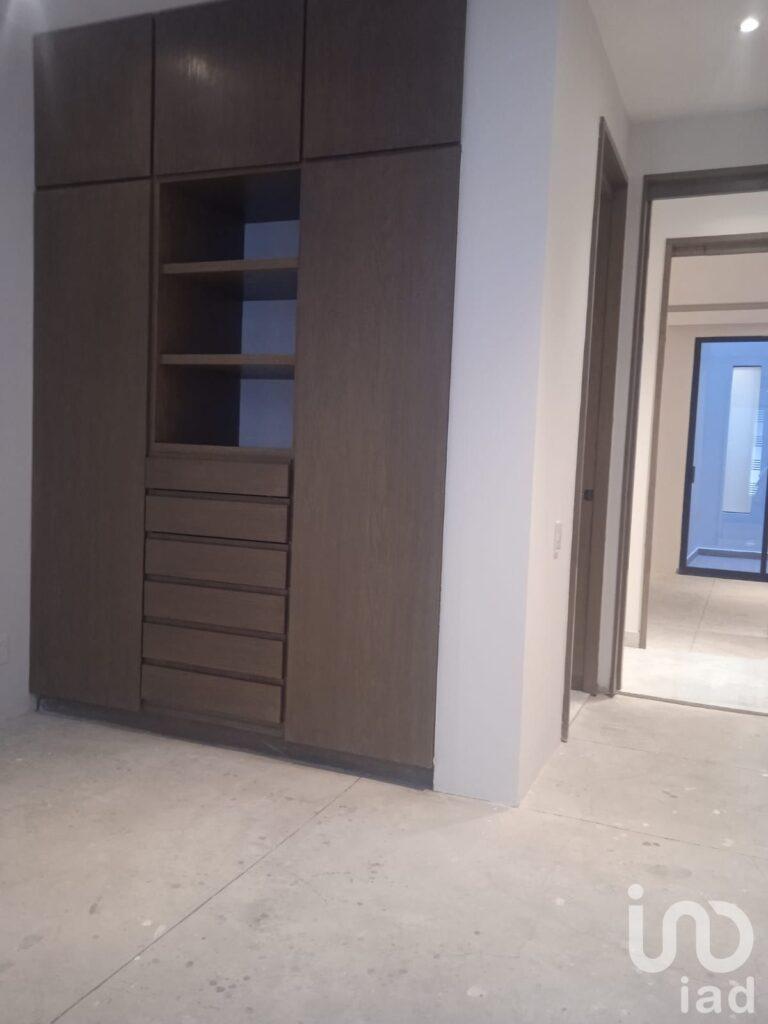 VENTA DEPARTAMENO TECAMACHALCO