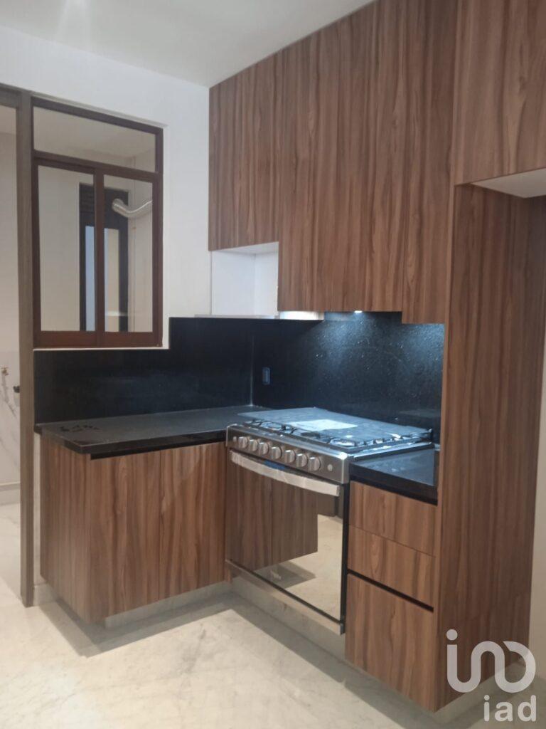 VENTA DEPARTAMENO TECAMACHALCO