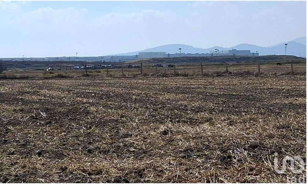 VENTA DE TERRENO EN SAN JOSE CHIAPA CERCA DE AUDI