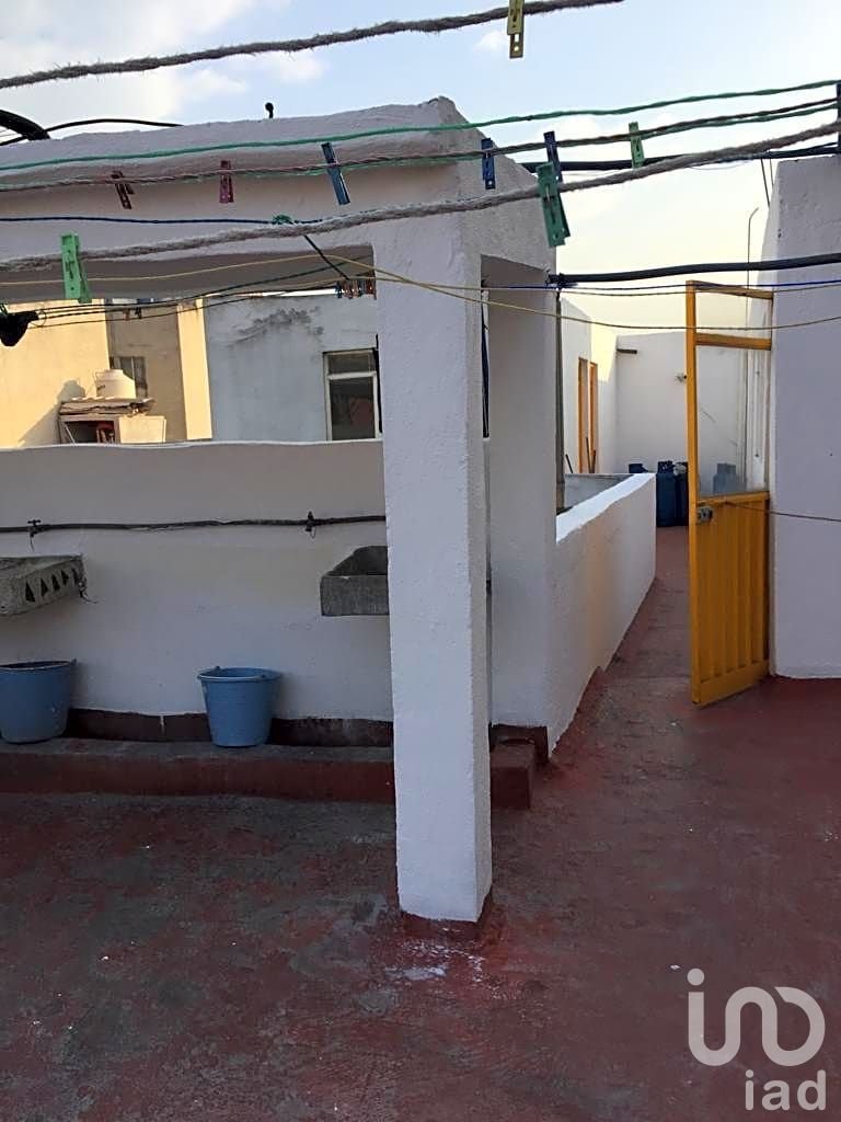 Edificio en Venta para inversionistas con 6 departamentos