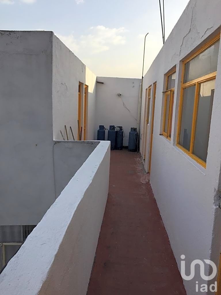 Edificio en Venta para inversionistas con 6 departamentos