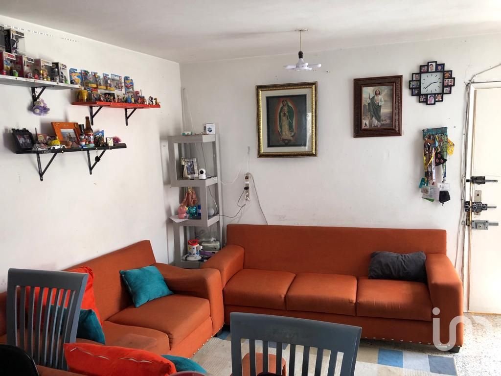 Edificio en Venta para inversionistas con 6 departamentos