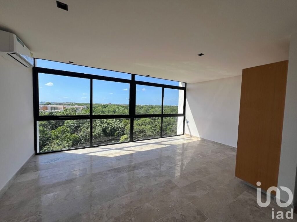 Departamento en Venta en Aldea Zamá, Tulum, Quintana Roo.
