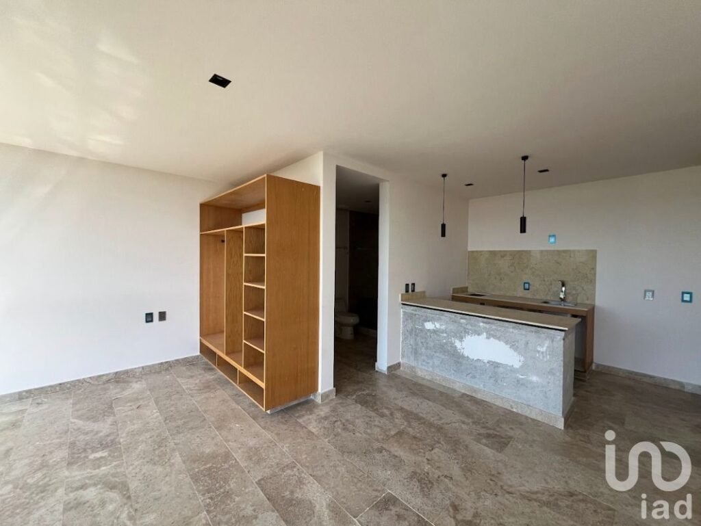 Departamento en Venta en Aldea Zamá, Tulum, Quintana Roo.