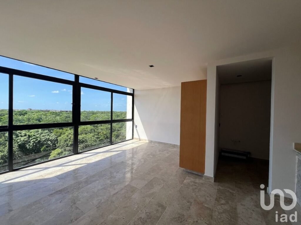 Departamento en Venta en Aldea Zamá, Tulum, Quintana Roo.