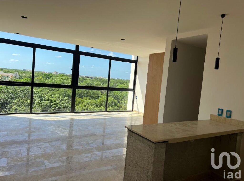 Departamento en Venta en Aldea Zamá, Tulum, Quintana Roo.