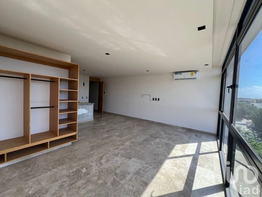 Departamento en Venta en Aldea Zamá, Tulum, Quintana Roo.