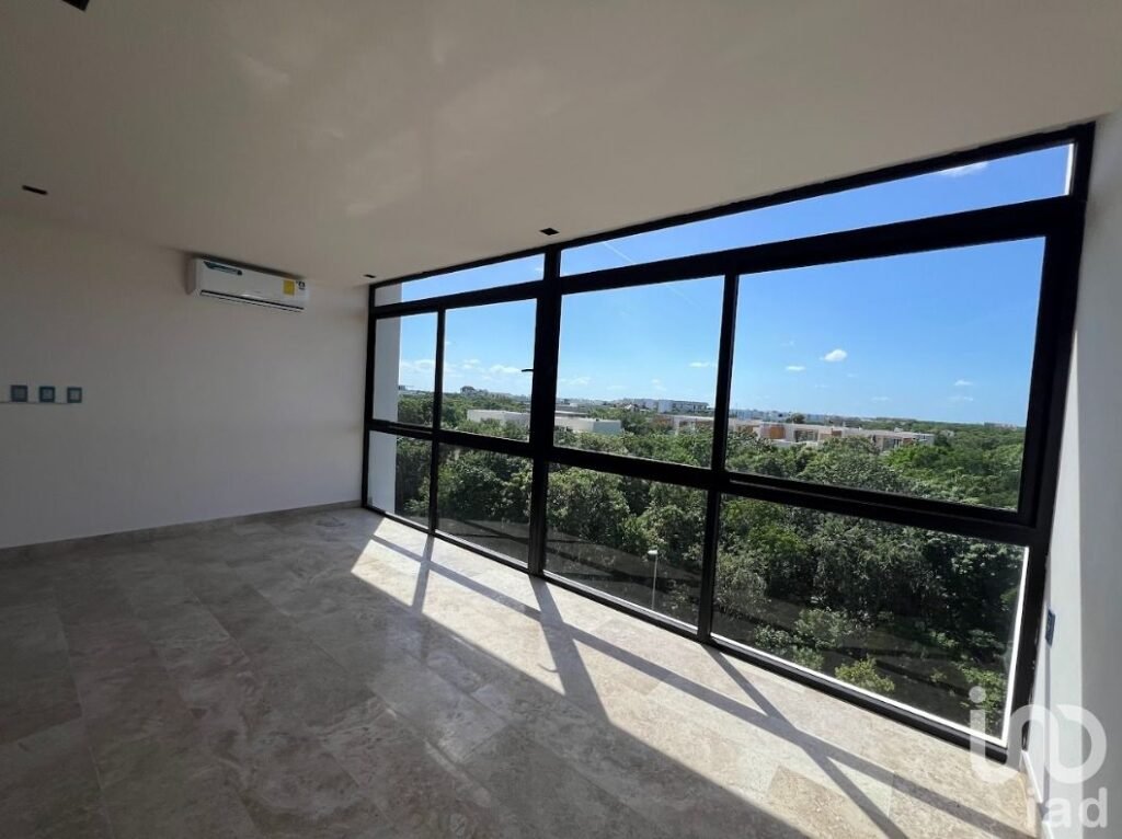 Departamento en Venta en Aldea Zamá, Tulum, Quintana Roo.