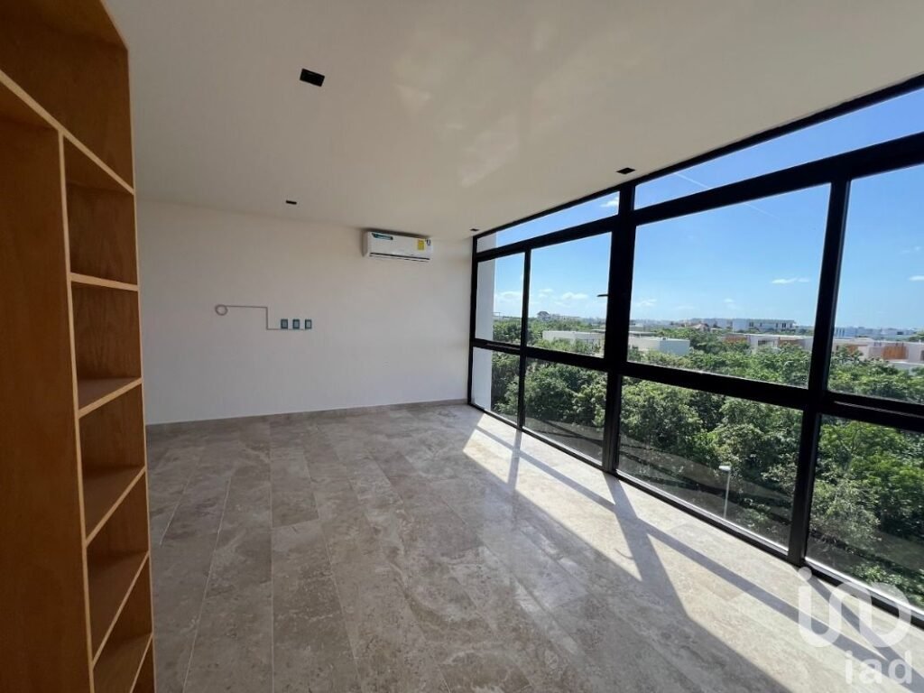 Departamento en Venta en Aldea Zamá, Tulum, Quintana Roo.