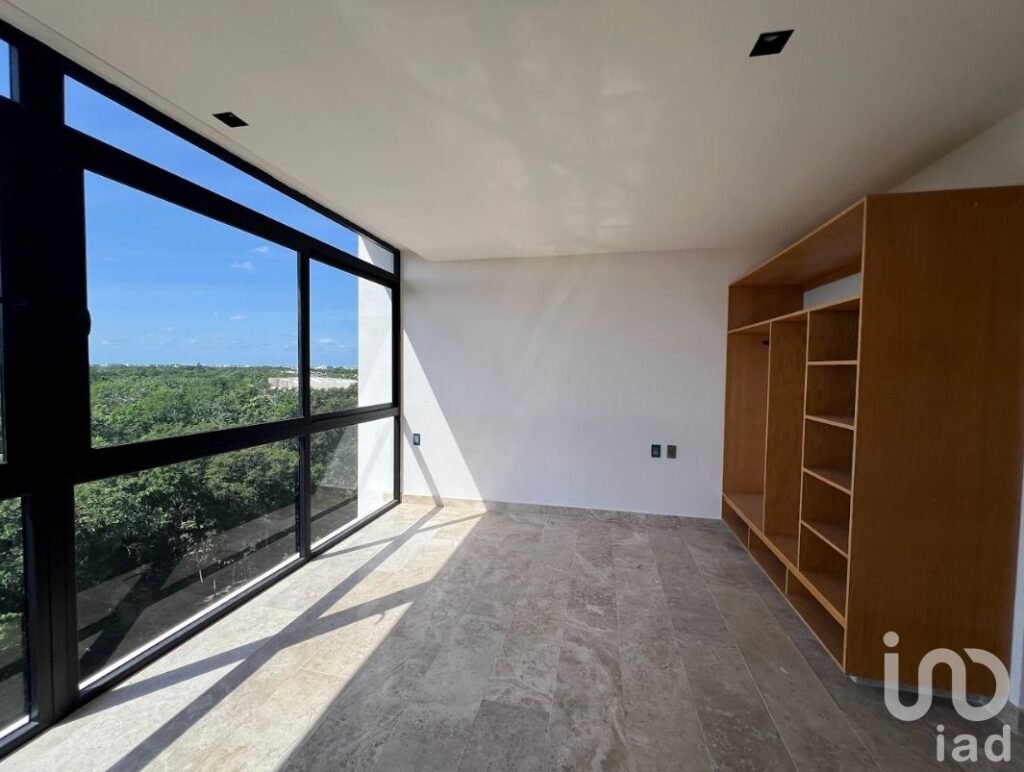 Departamento en Venta en Aldea Zamá, Tulum, Quintana Roo.