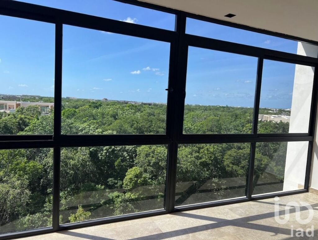 Departamento en Venta en Aldea Zamá, Tulum, Quintana Roo.