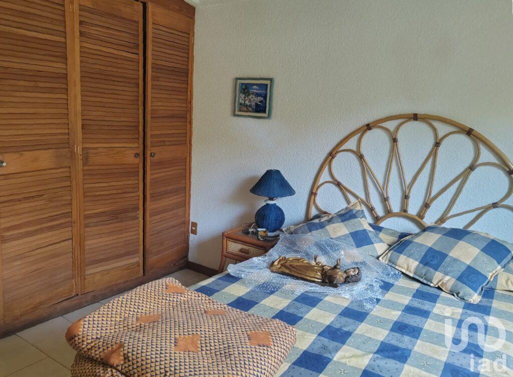 Casa en Condominio Vista Hermosa, Solo 3 Casas con Alberca y Jardín