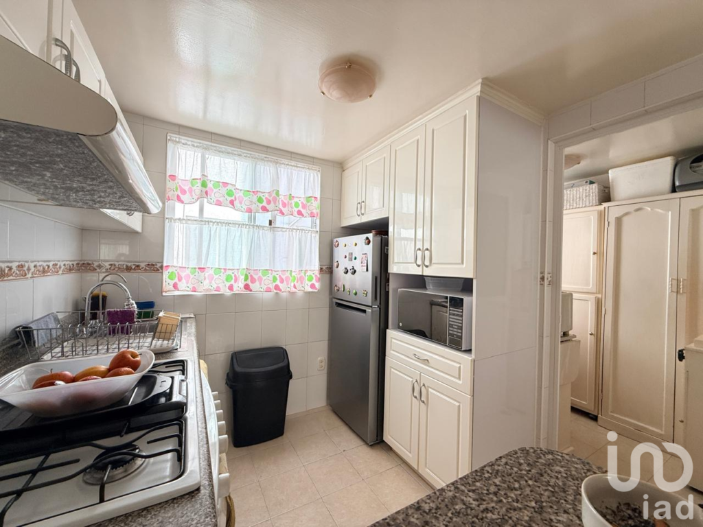 Departamento en Venta Col. Doctores, Alcaldía Cuauhtémoc