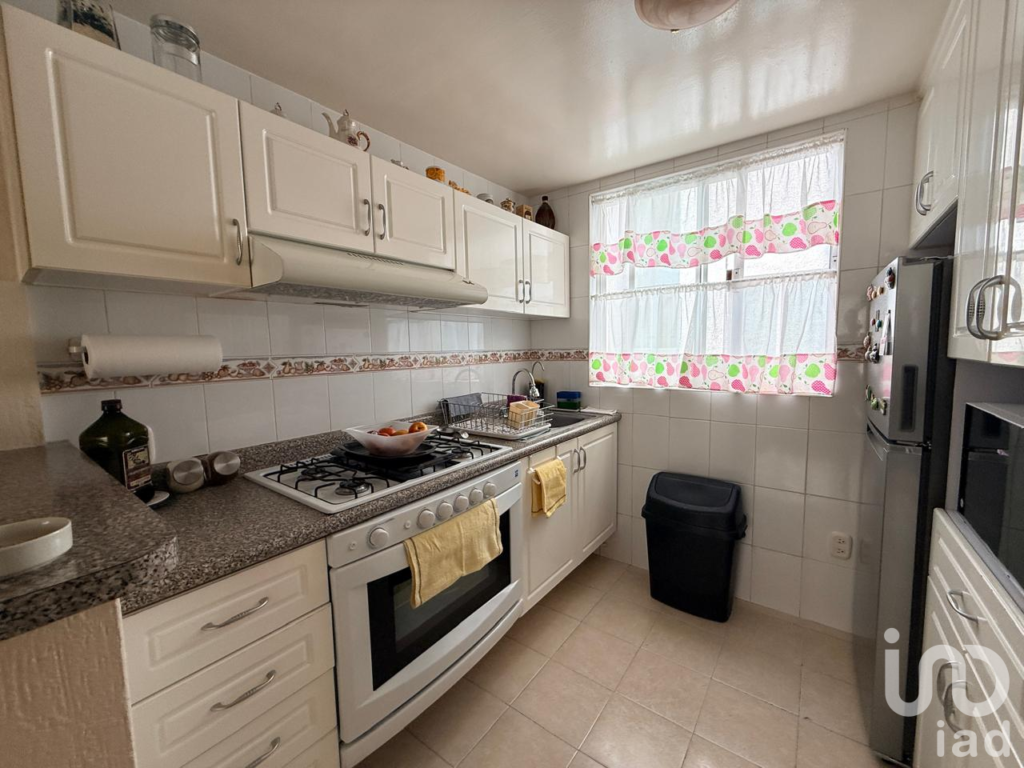 Departamento en Venta Col. Doctores, Alcaldía Cuauhtémoc