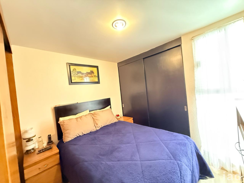 Departamento en Venta Col. Doctores, Alcaldía Cuauhtémoc