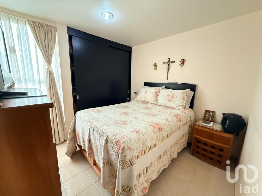 Departamento en Venta Col. Doctores, Alcaldía Cuauhtémoc