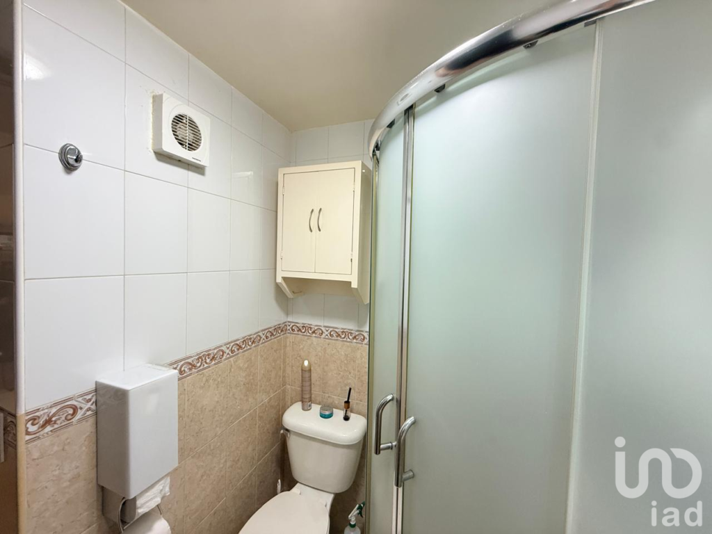 Departamento en Venta Col. Doctores, Alcaldía Cuauhtémoc