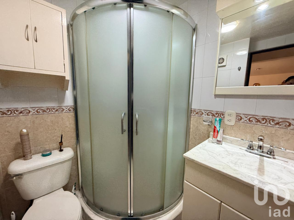 Departamento en Venta Col. Doctores, Alcaldía Cuauhtémoc