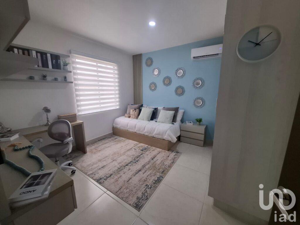 DEPARTAMENTO EN CONDOMINIO 2 RECAMARAS CON AMENIDADES EN AV. HUAYACAN EN CANCUN