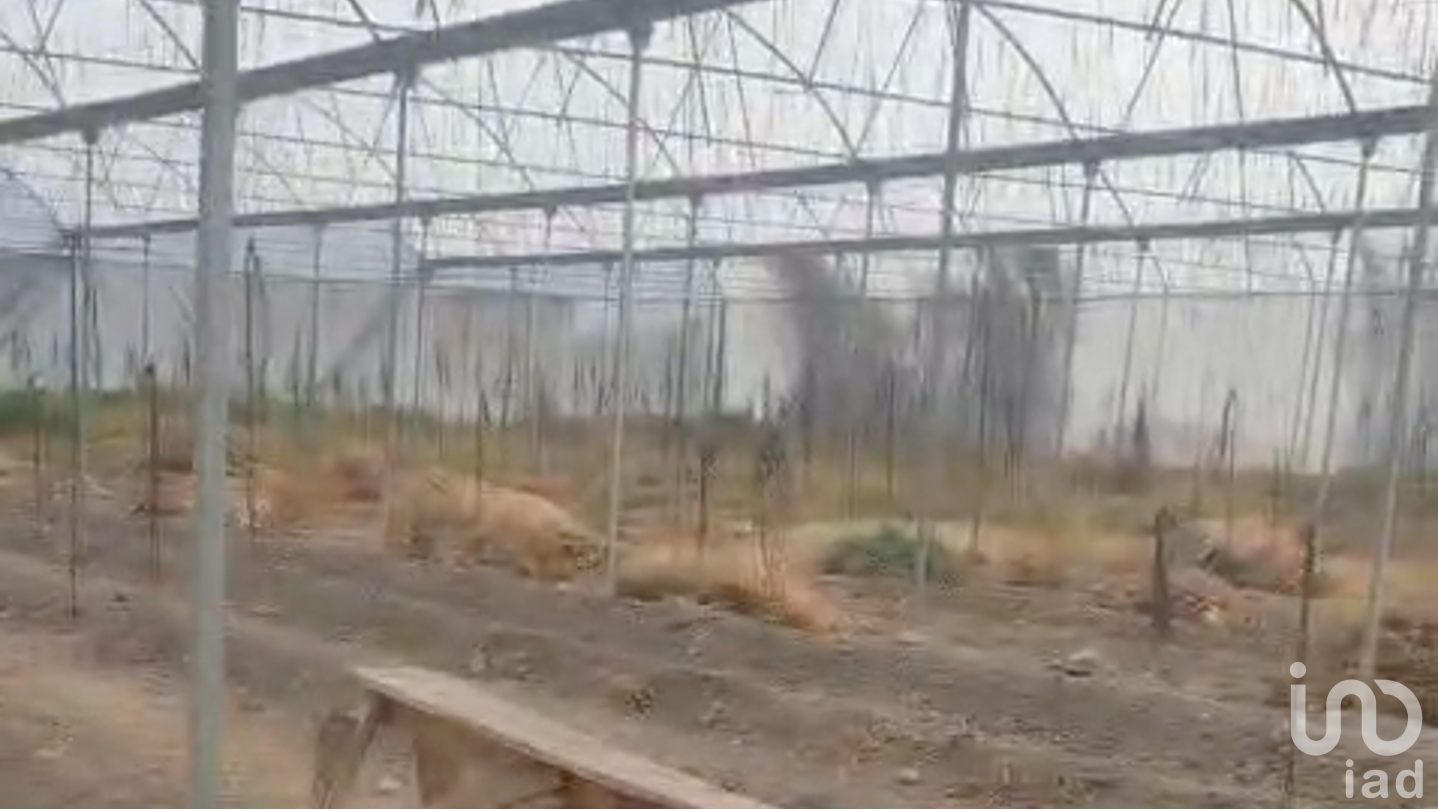 TERRENO EN VENTA EN SANTA MARIA HUECATITLA, CUAUTITLÁN