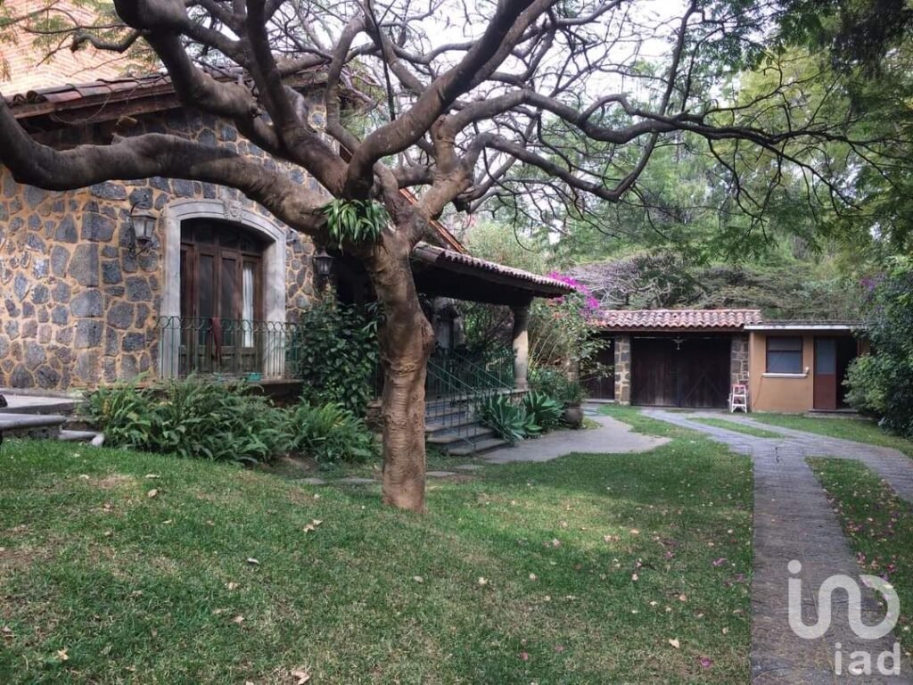 CASA VENTA AHUATEPEC CUERNAVACA MORELOS