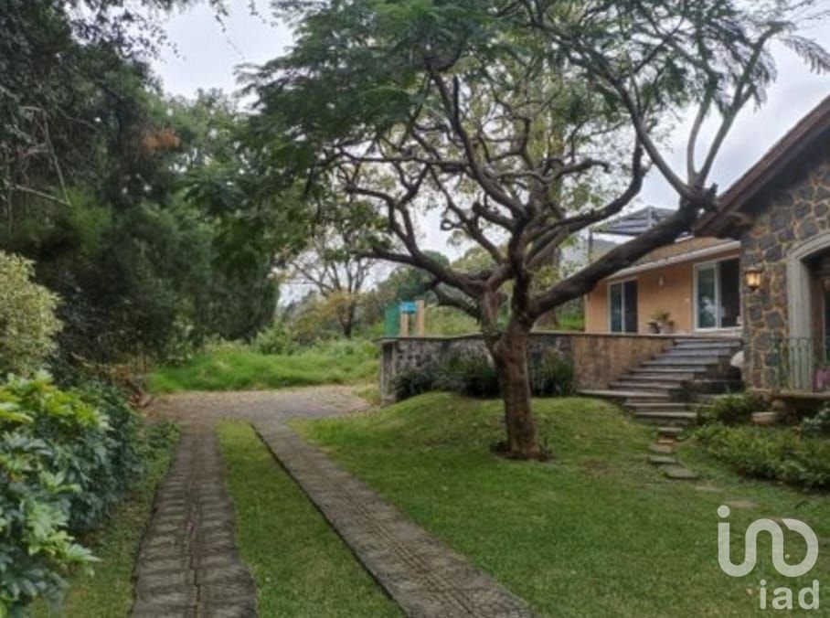 CASA VENTA AHUATEPEC CUERNAVACA MORELOS