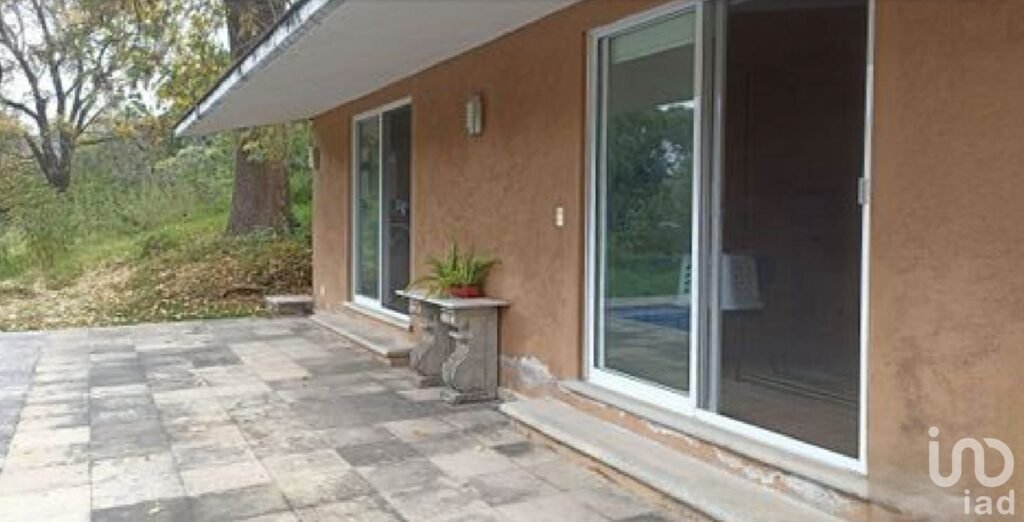 CASA VENTA AHUATEPEC CUERNAVACA MORELOS