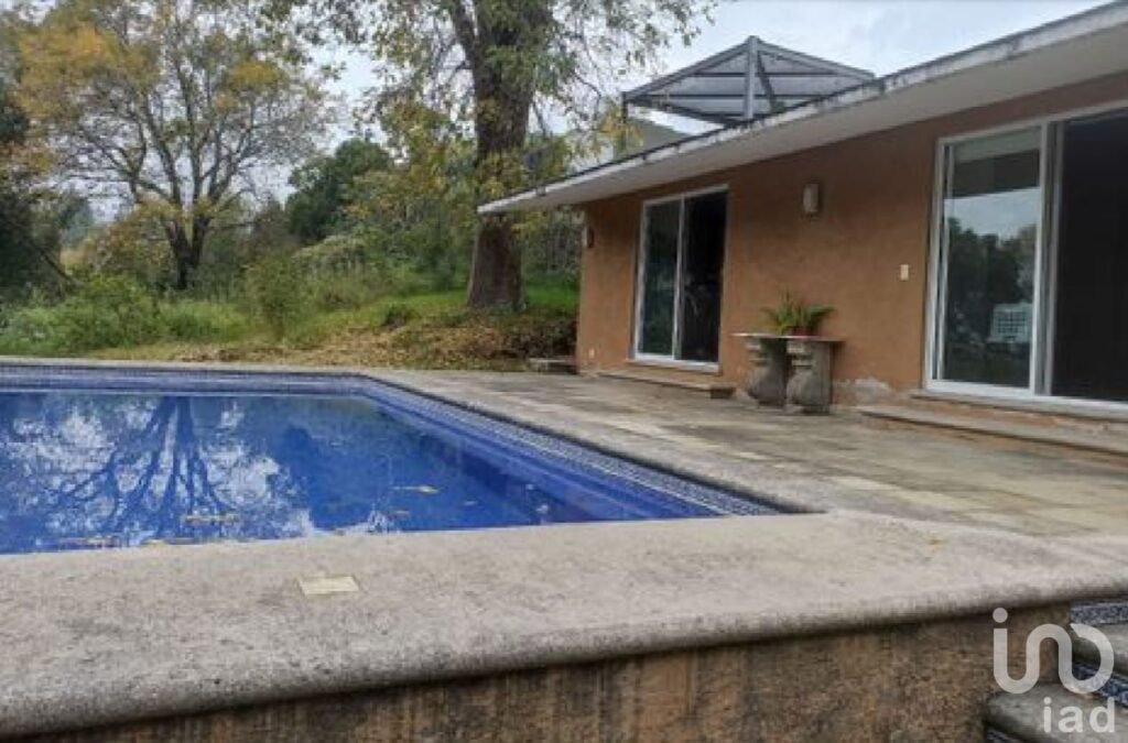CASA VENTA AHUATEPEC CUERNAVACA MORELOS
