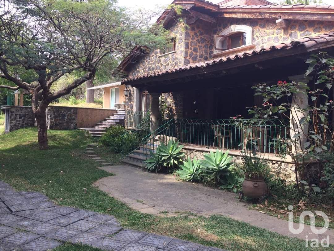 CASA VENTA AHUATEPEC CUERNAVACA MORELOS