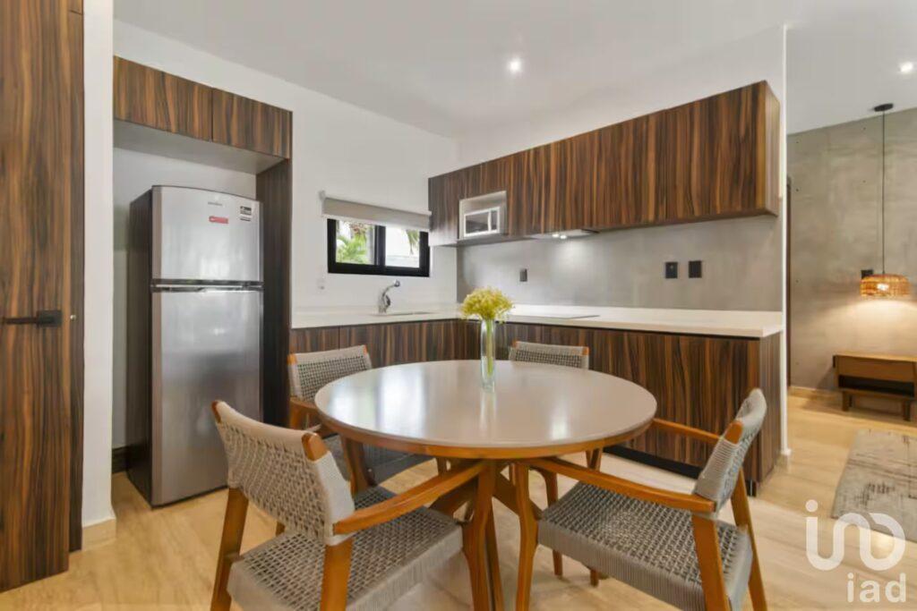 DEPARTAMENTO EN VENTA EN TORRE CON AMENIDADES, TULUM, MEXICO