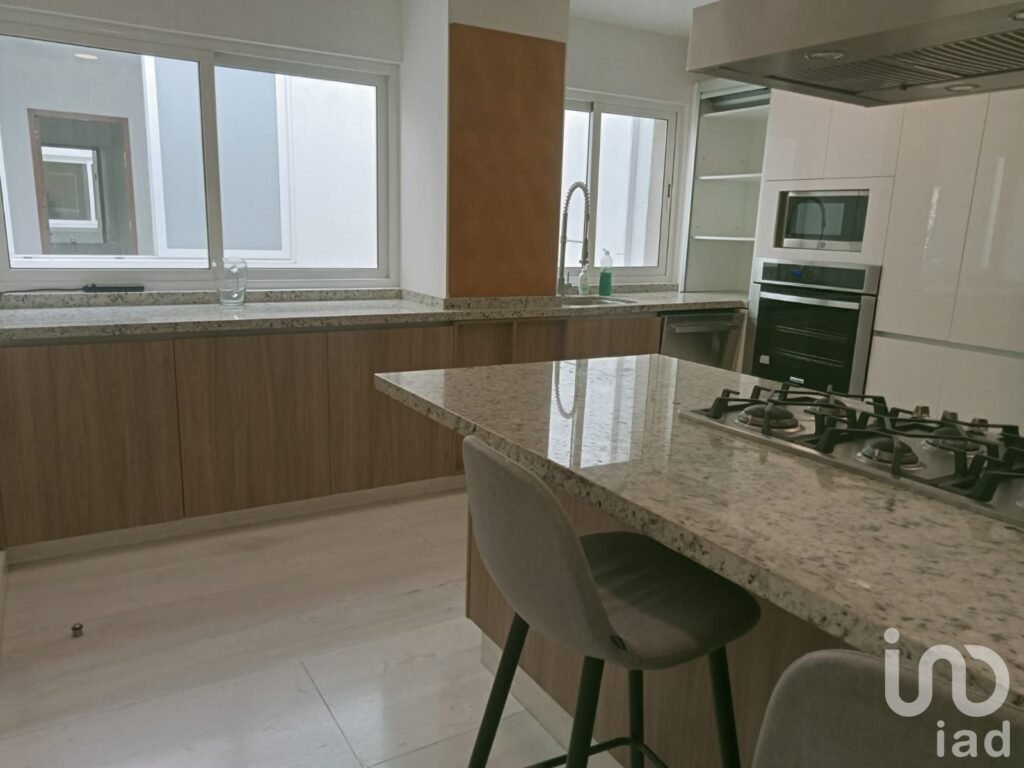 Departamento en renta en Plolanco cerca del Paque Lincoln