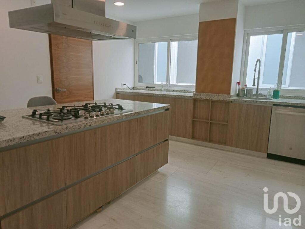 Departamento en renta en Plolanco cerca del Paque Lincoln