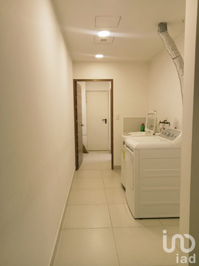 Departamento en renta en Plolanco cerca del Paque Lincoln