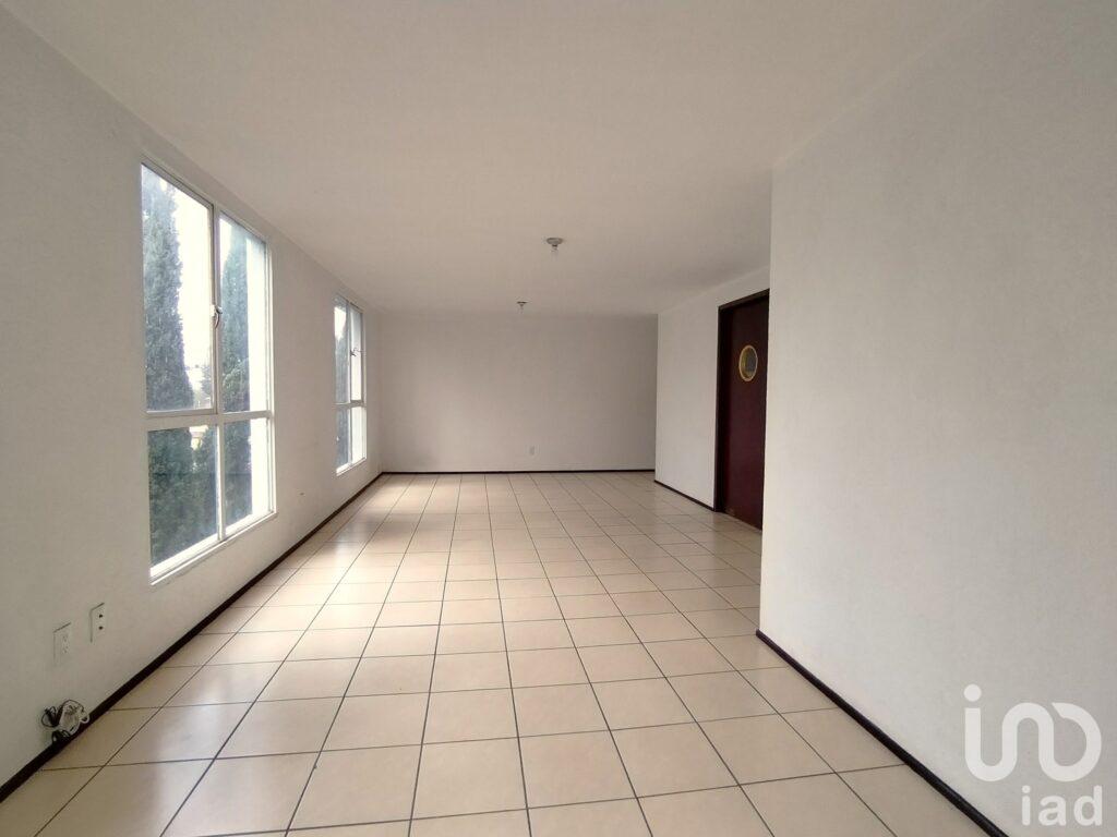Departamento en VENTA en la Colonia Miguel Hidalgo, TLALPAN
