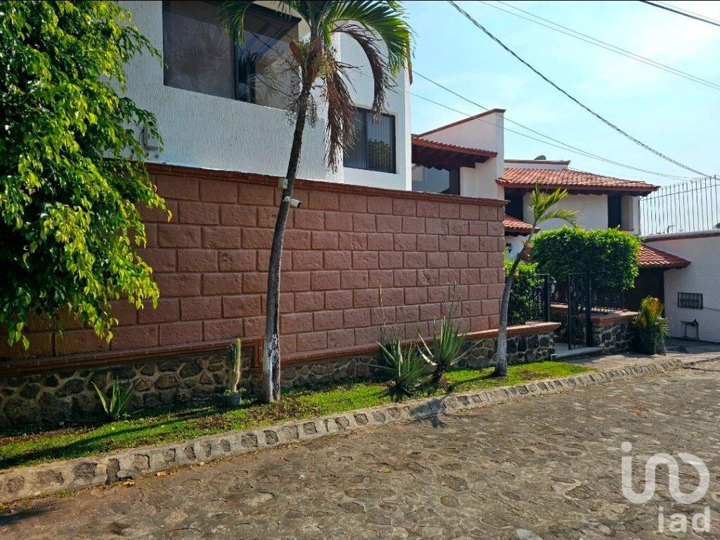 Casa en Venta Rinconada Vista Hermosa Zona Dorada  Cuernavaca