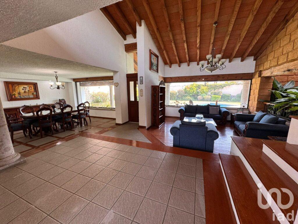 Casa en Venta Rinconada Vista Hermosa Zona Dorada  Cuernavaca