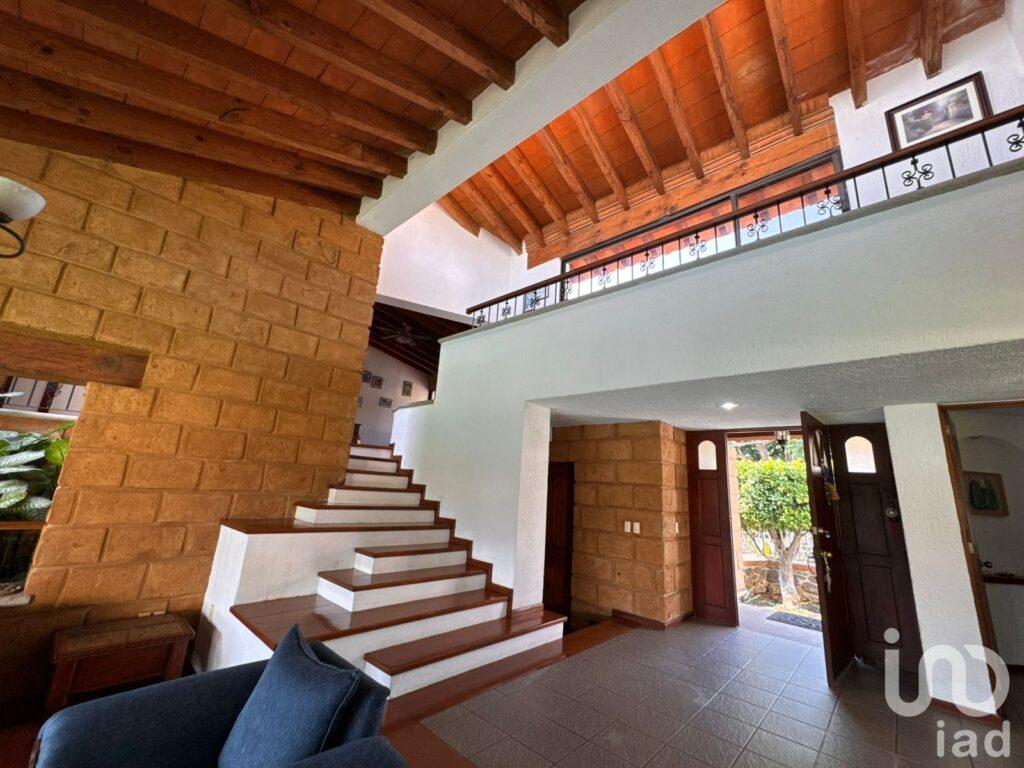 Casa en Venta Rinconada Vista Hermosa Zona Dorada  Cuernavaca