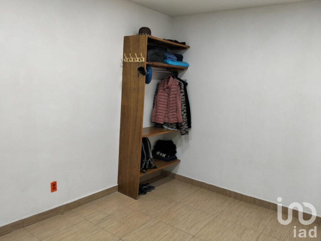 DEPARTEMENTO EN RENTA EN LA COLONIA GUERRERO