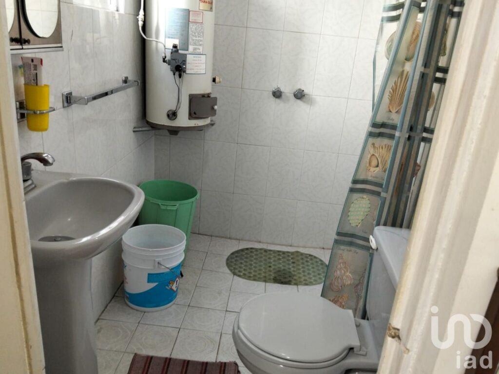 DEPARTEMENTO EN RENTA EN LA COLONIA GUERRERO