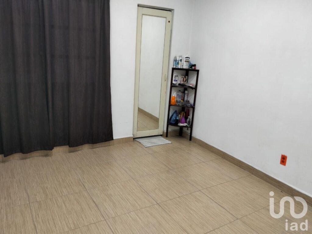 DEPARTEMENTO EN RENTA EN LA COLONIA GUERRERO