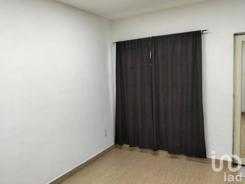 DEPARTEMENTO EN RENTA EN LA COLONIA GUERRERO