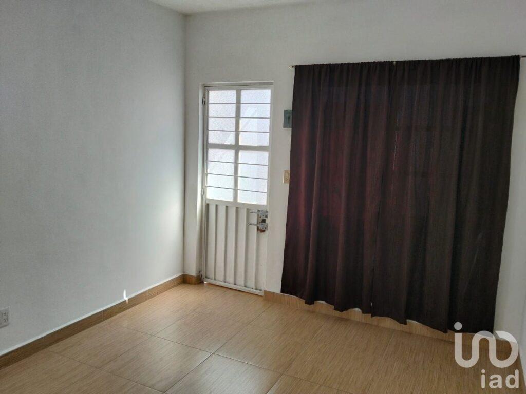 DEPARTEMENTO EN RENTA EN LA COLONIA GUERRERO