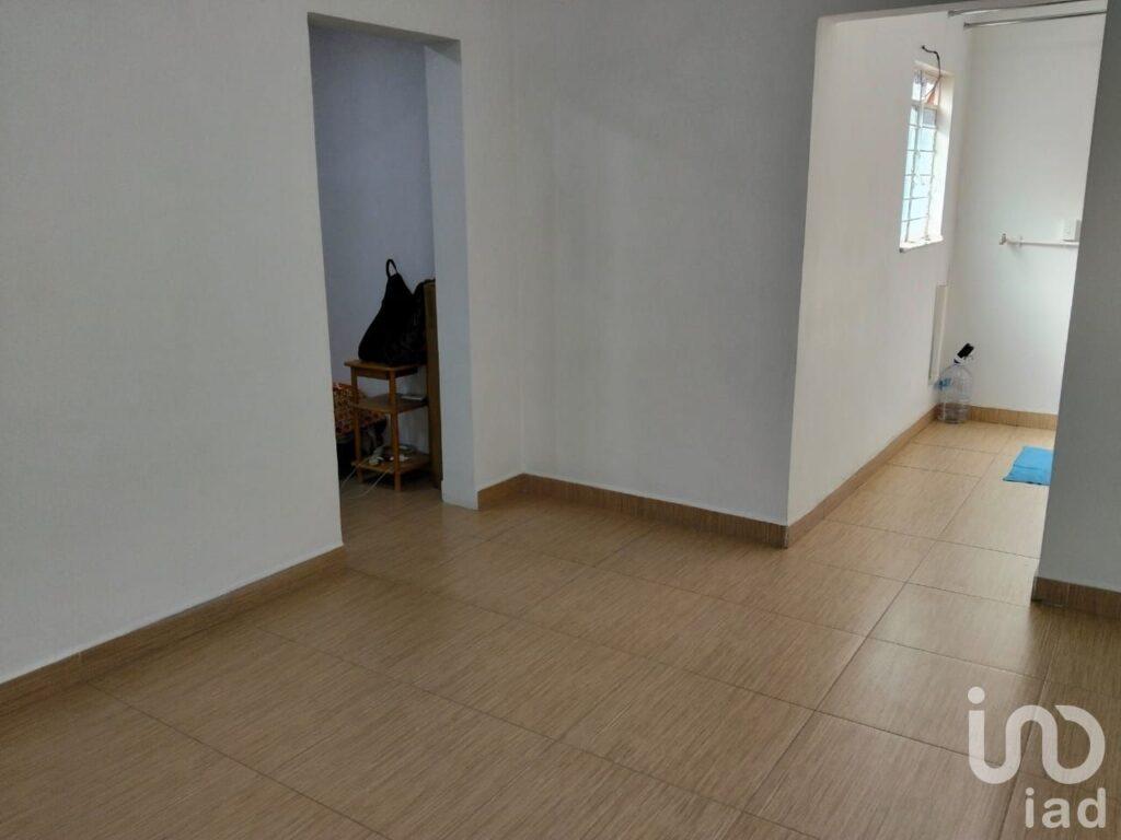 DEPARTEMENTO EN RENTA EN LA COLONIA GUERRERO