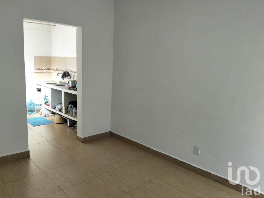 DEPARTEMENTO EN RENTA EN LA COLONIA GUERRERO