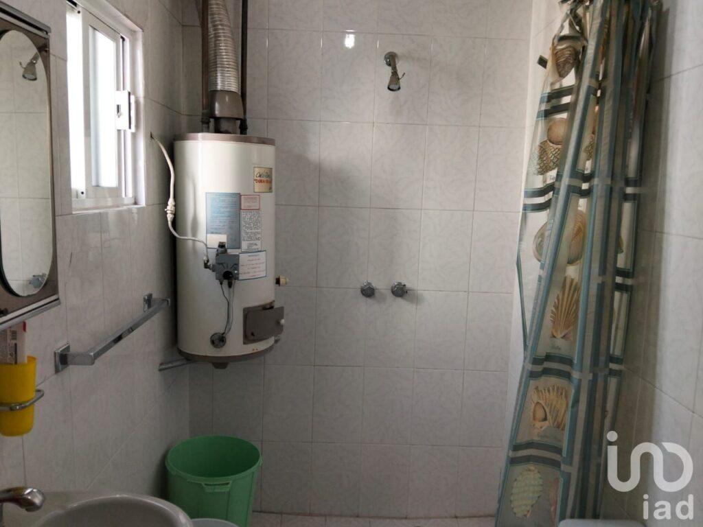 DEPARTEMENTO EN RENTA EN LA COLONIA GUERRERO