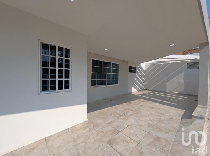 Casa con terreno en Venta Colonia México, Tampico Tamaulipas